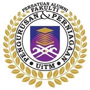 FBM UiTM Alumni Logo